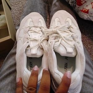 Yeezy 500
